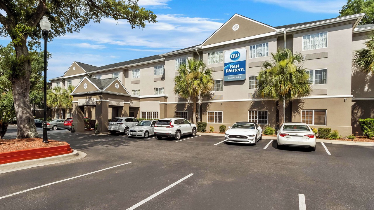 Photo of Outdoor in Charleston