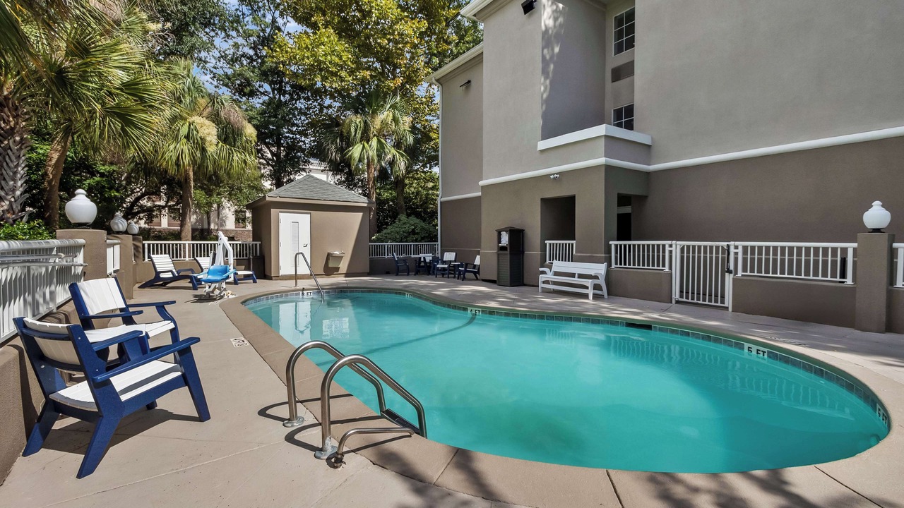 Photo of Outdoor in Charleston