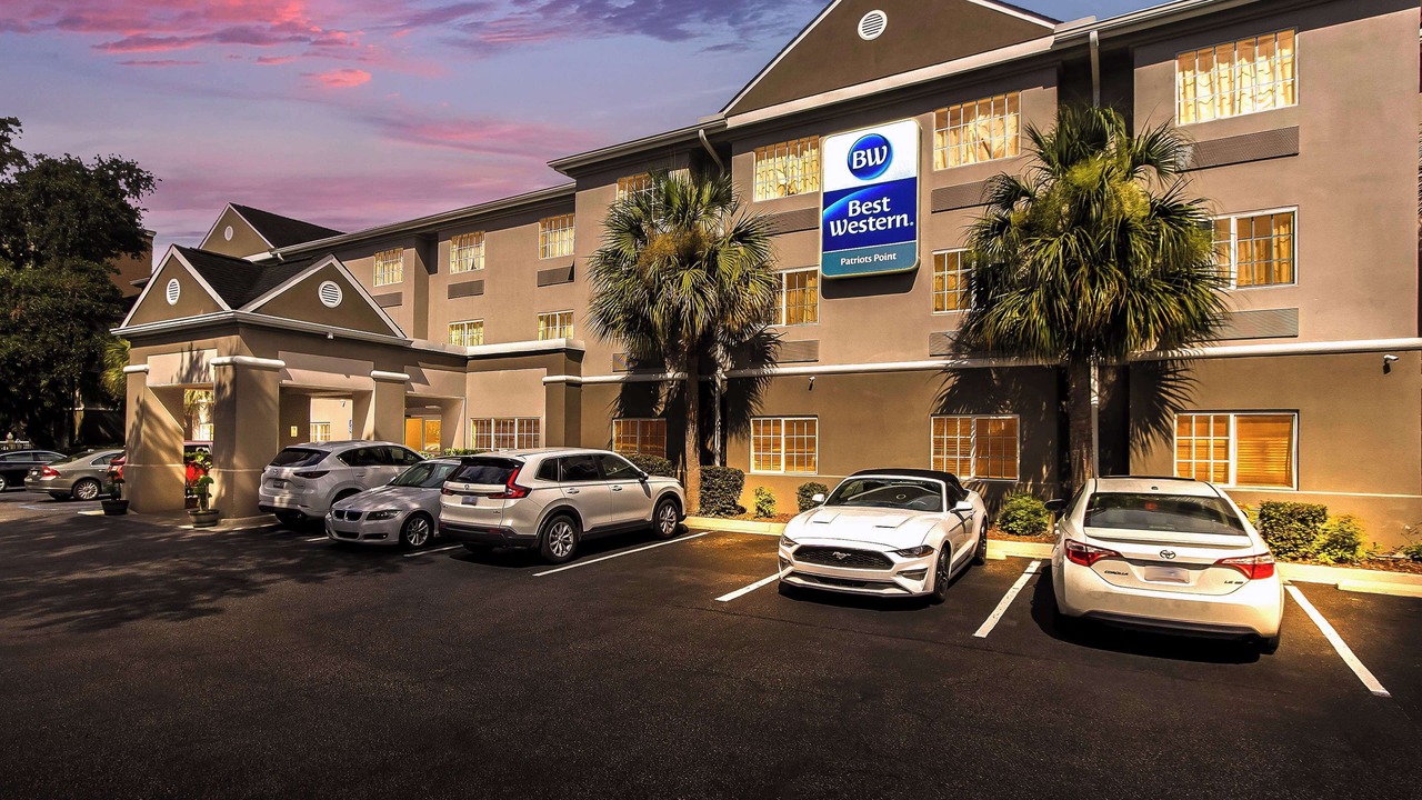 Photo of Outdoor in Charleston