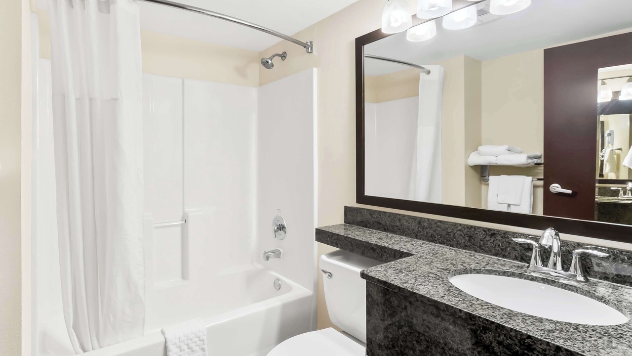 Photo of Bathroom in Charleston