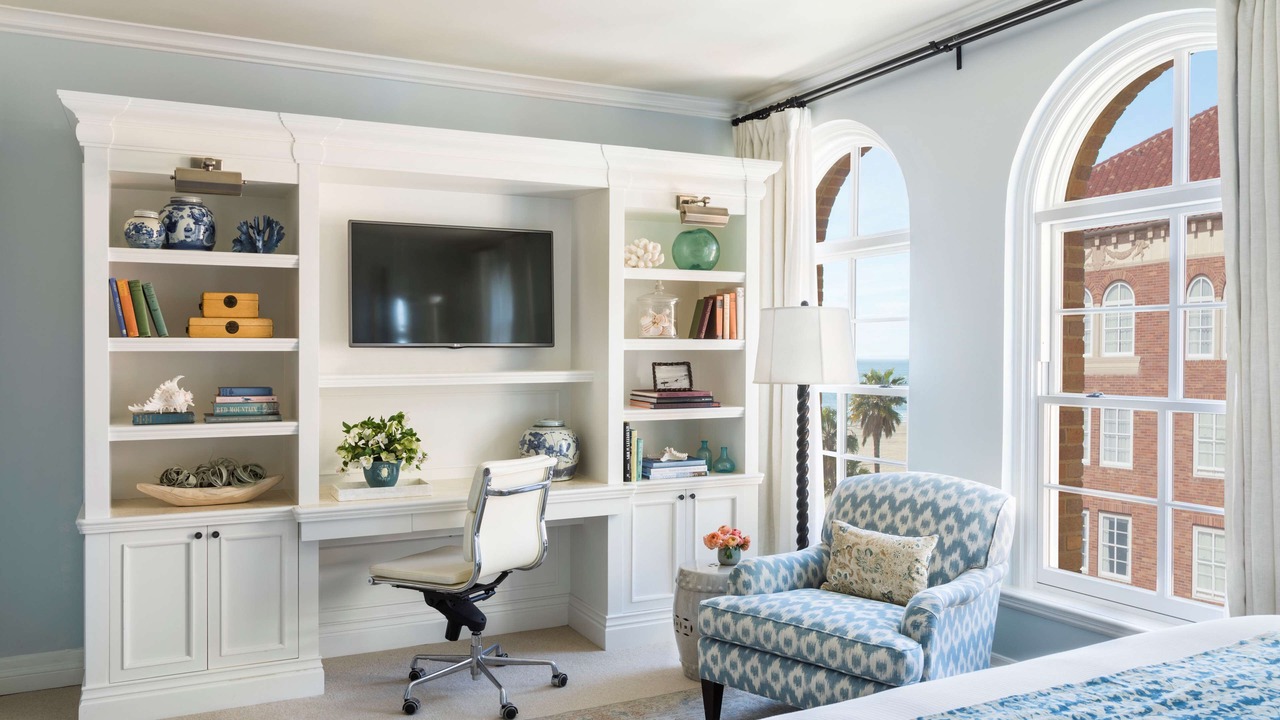Photo of Bedroom in Ocean Park