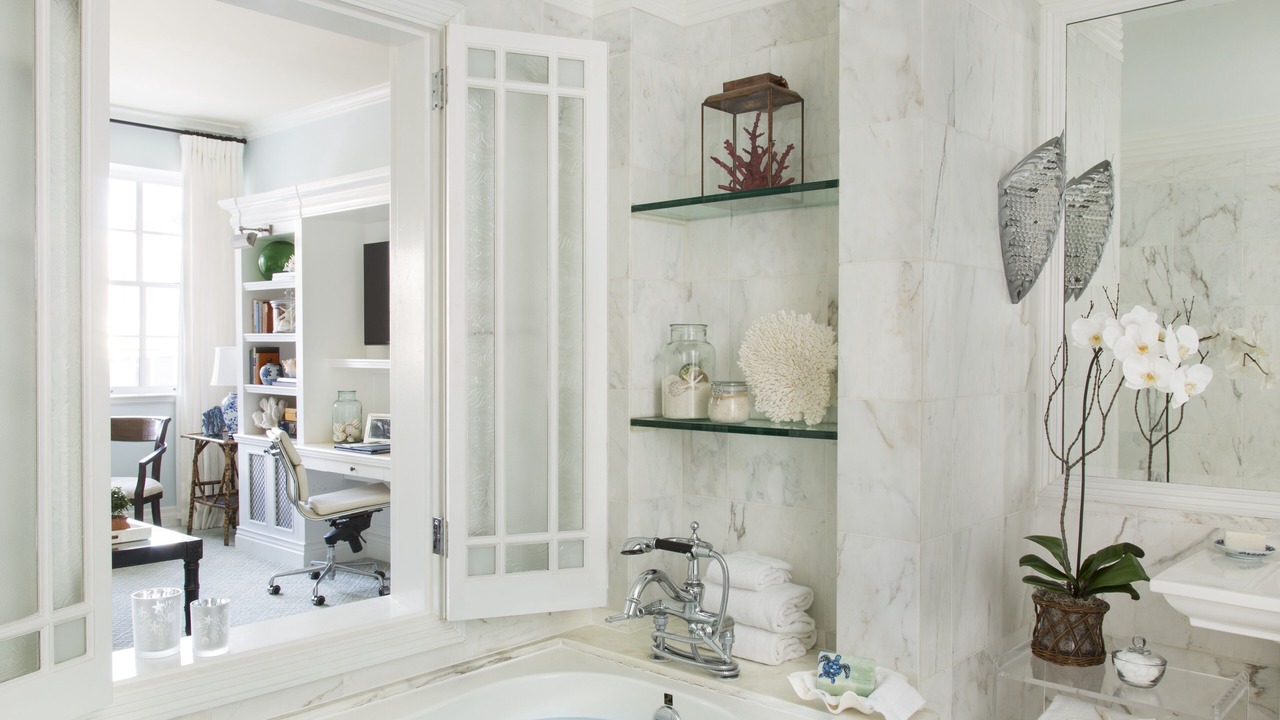 Photo of Bedroom in Ocean Park