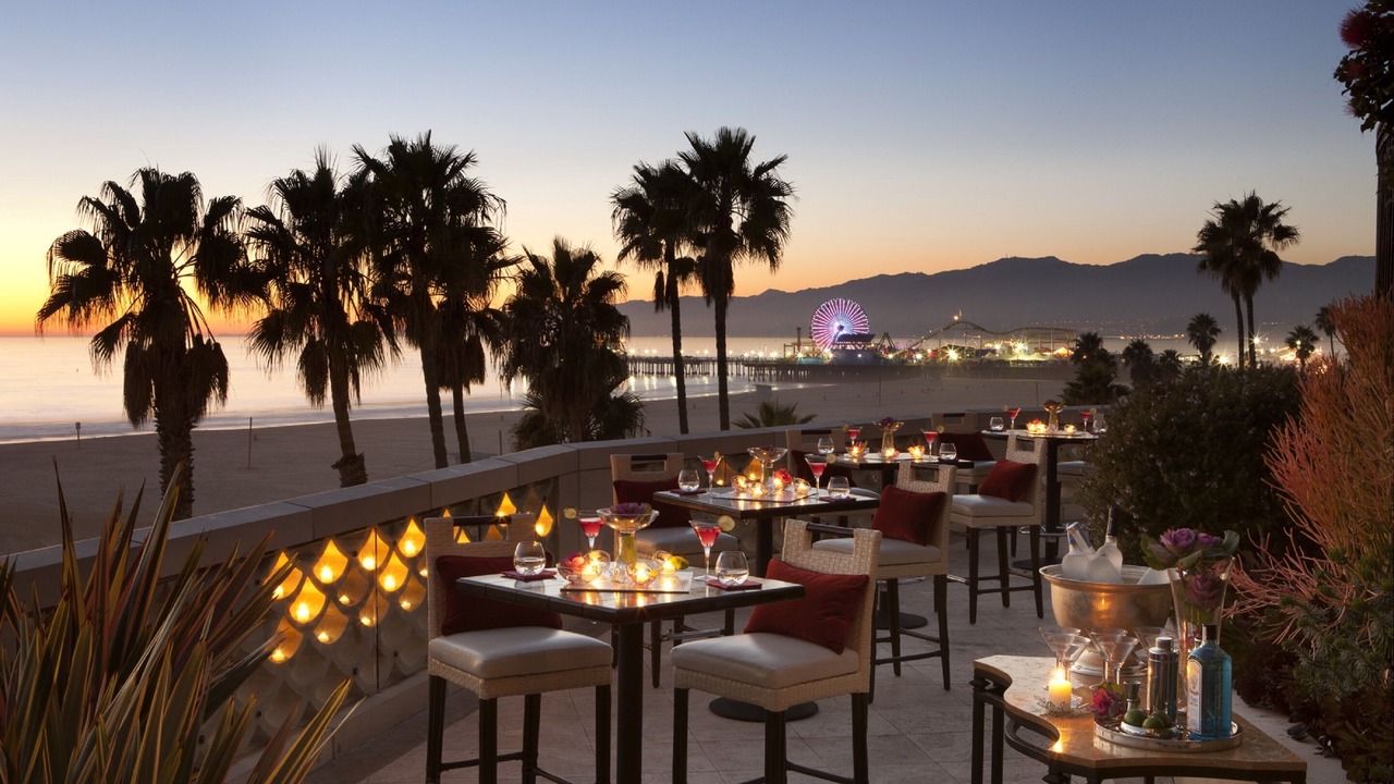 Photo of Patio Balcony in Ocean Park