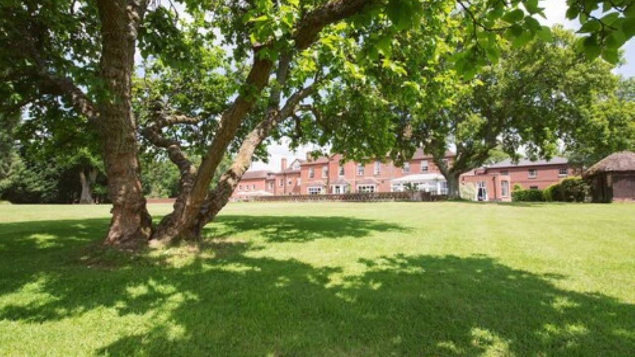 Photo of Outdoor in New Forest District