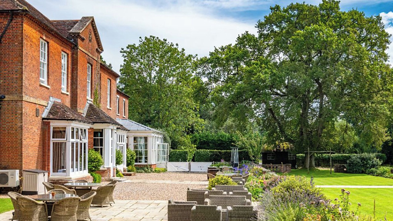 Photo of Outdoor in New Forest District