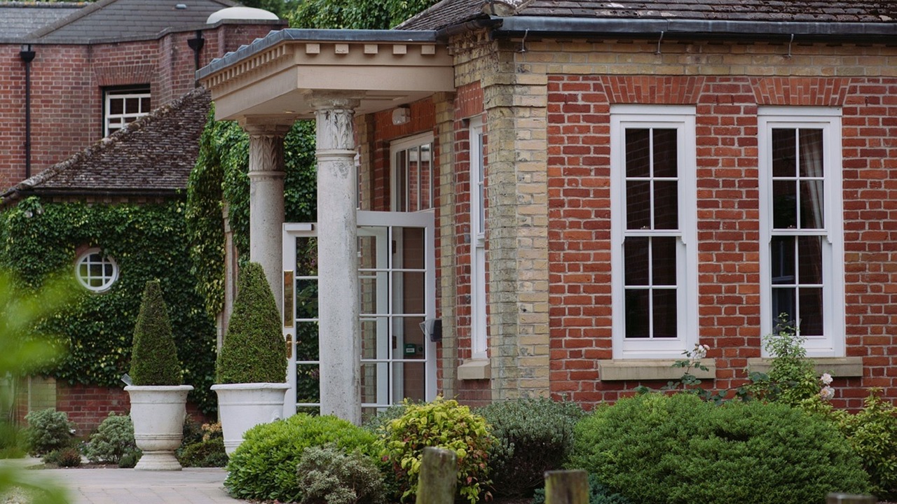 Photo of Bedroom in New Forest District