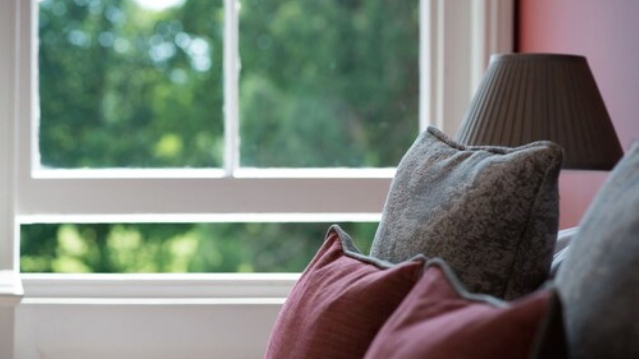 Photo of Bedroom in New Forest District