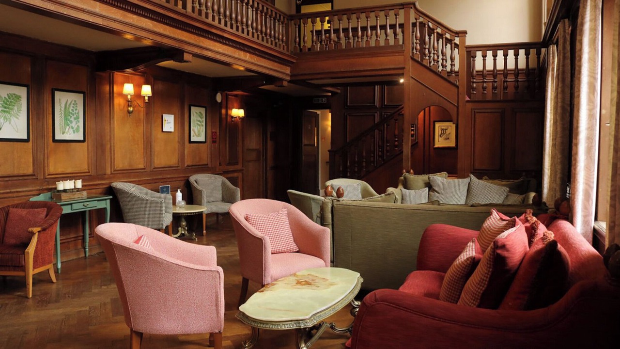 Photo of Others in New Forest District