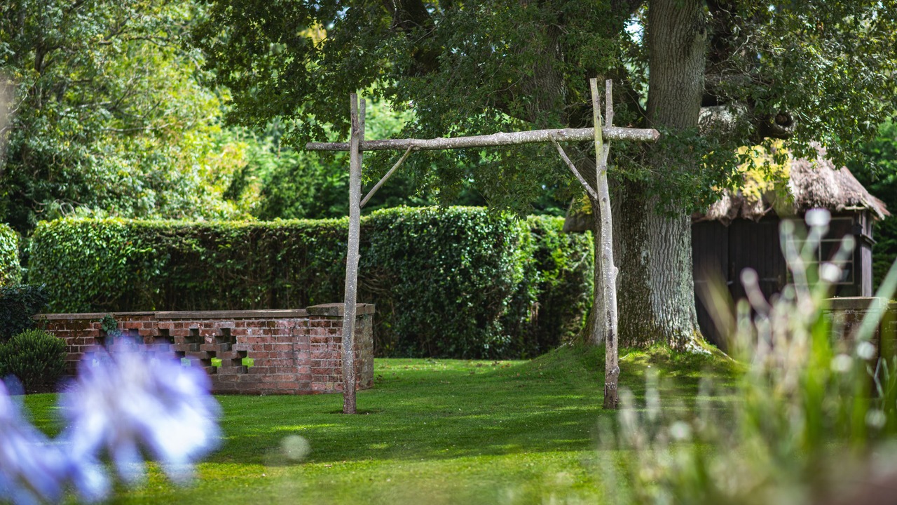 Photo of Outdoor in New Forest District