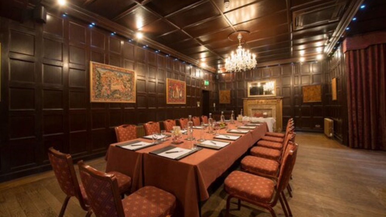 Photo of Others in New Forest District