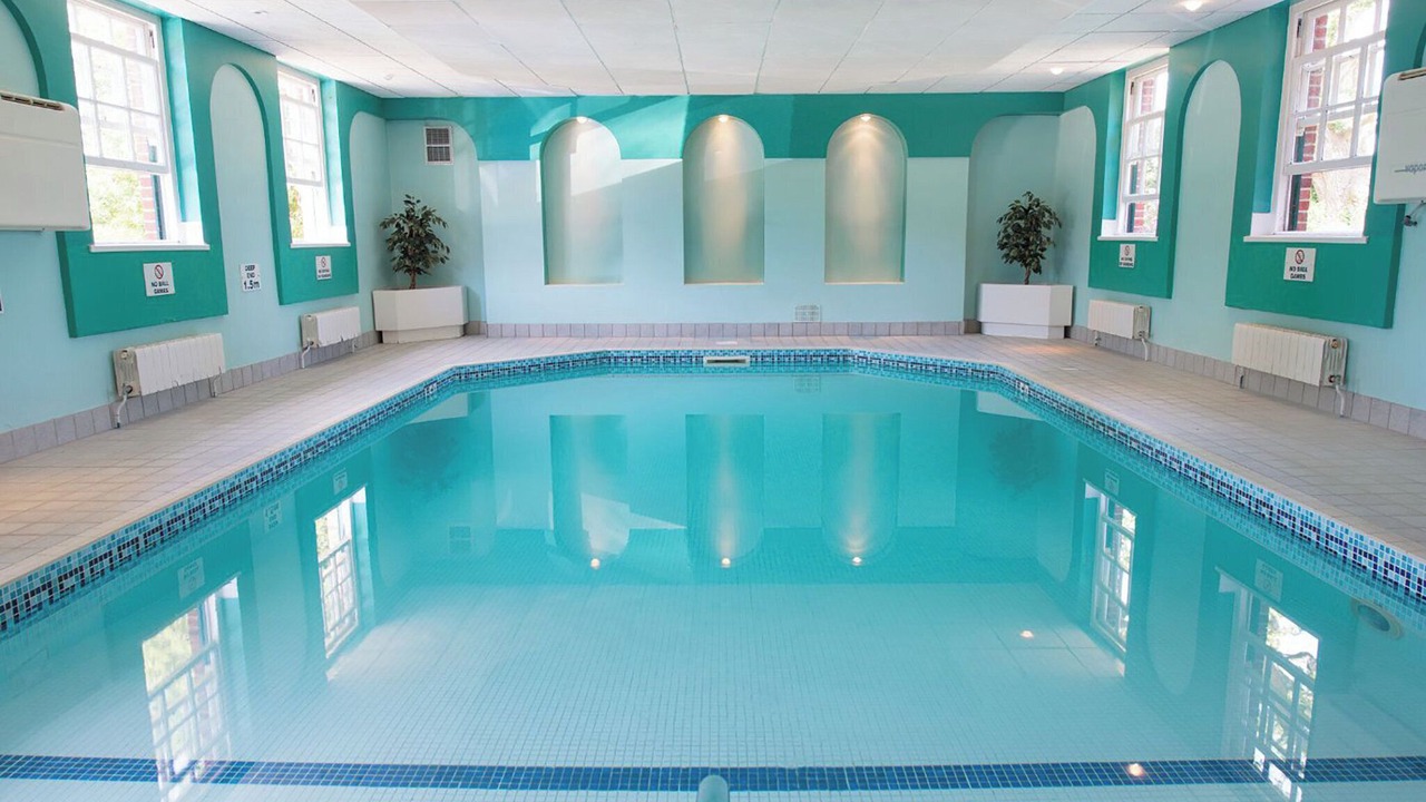 Photo of Outdoor in New Forest District