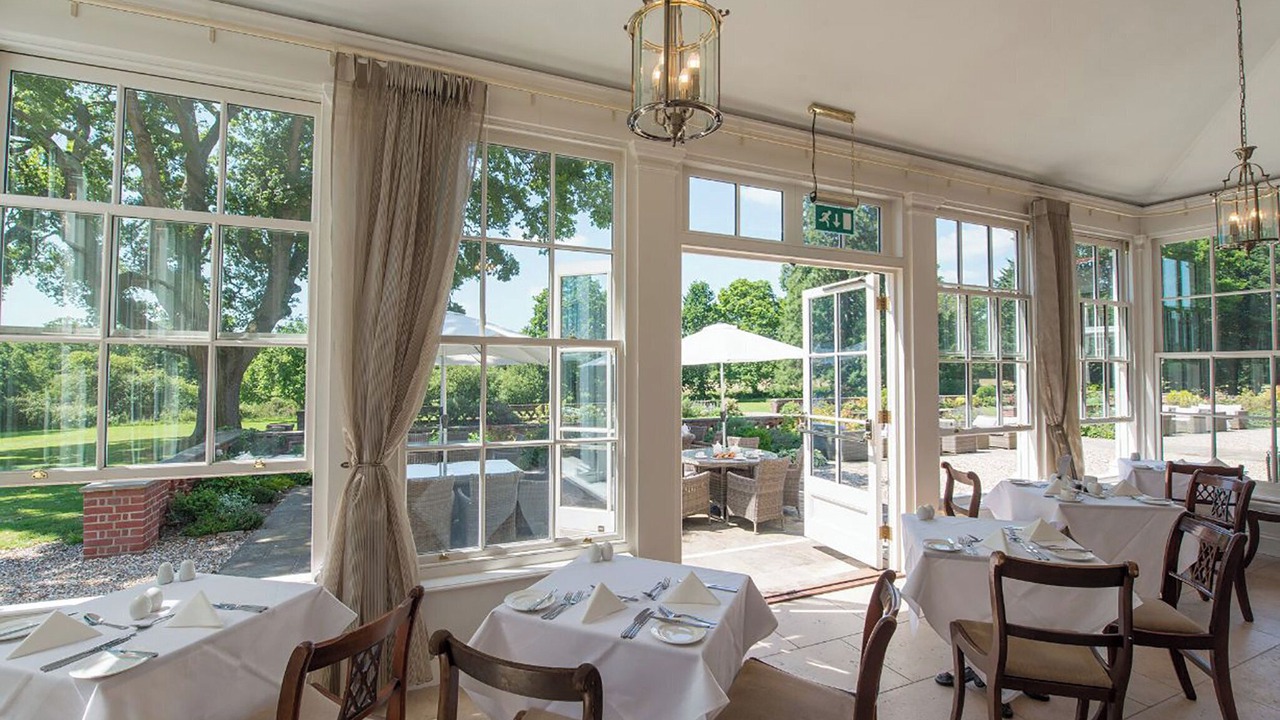 Photo of Others in New Forest District