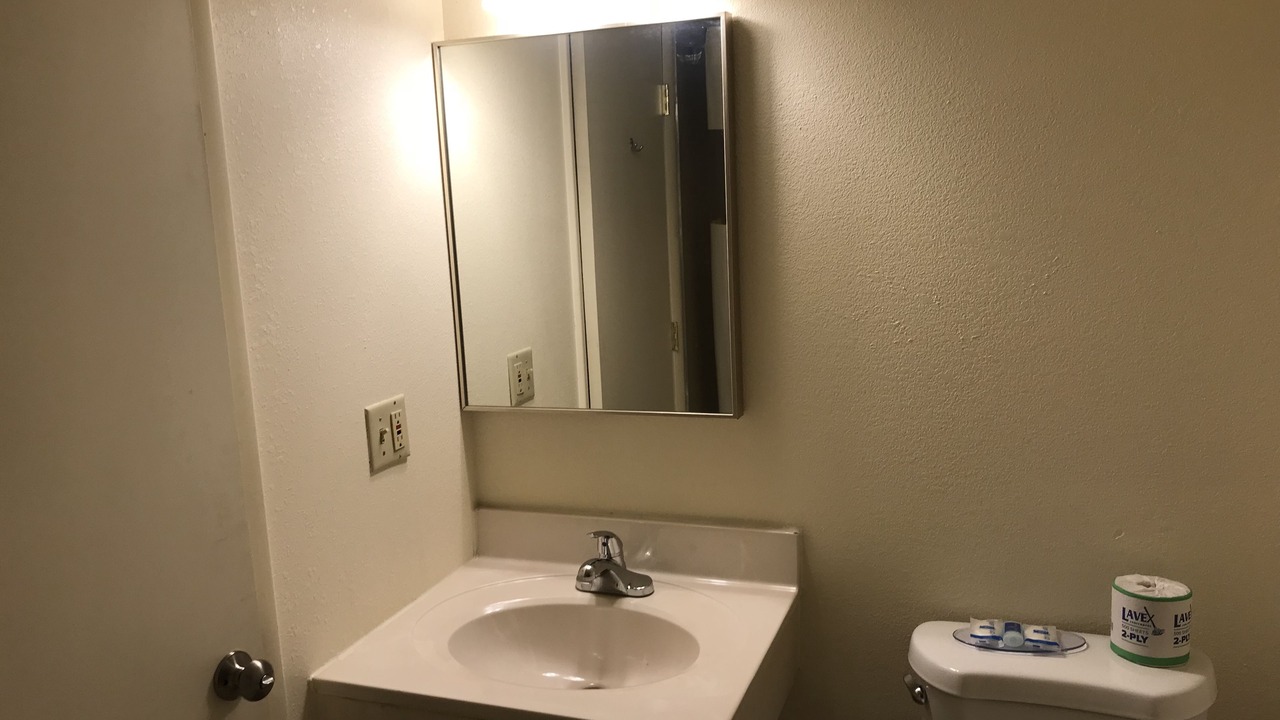 Photo of Bathroom in Dillsburg