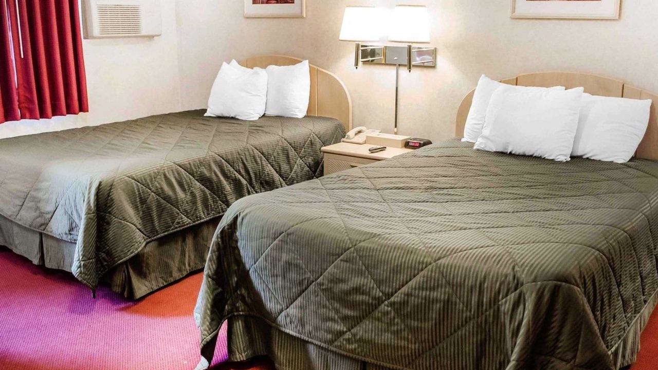 Photo of Bedroom in Dillsburg