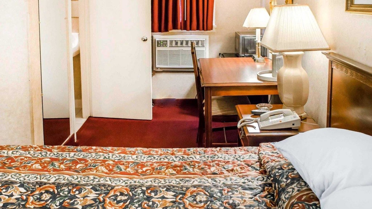 Photo of Bedroom in Dillsburg