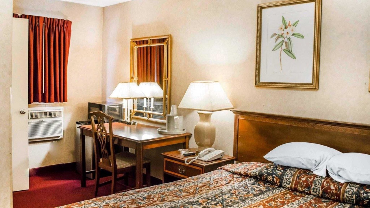 Photo of Bedroom in Dillsburg