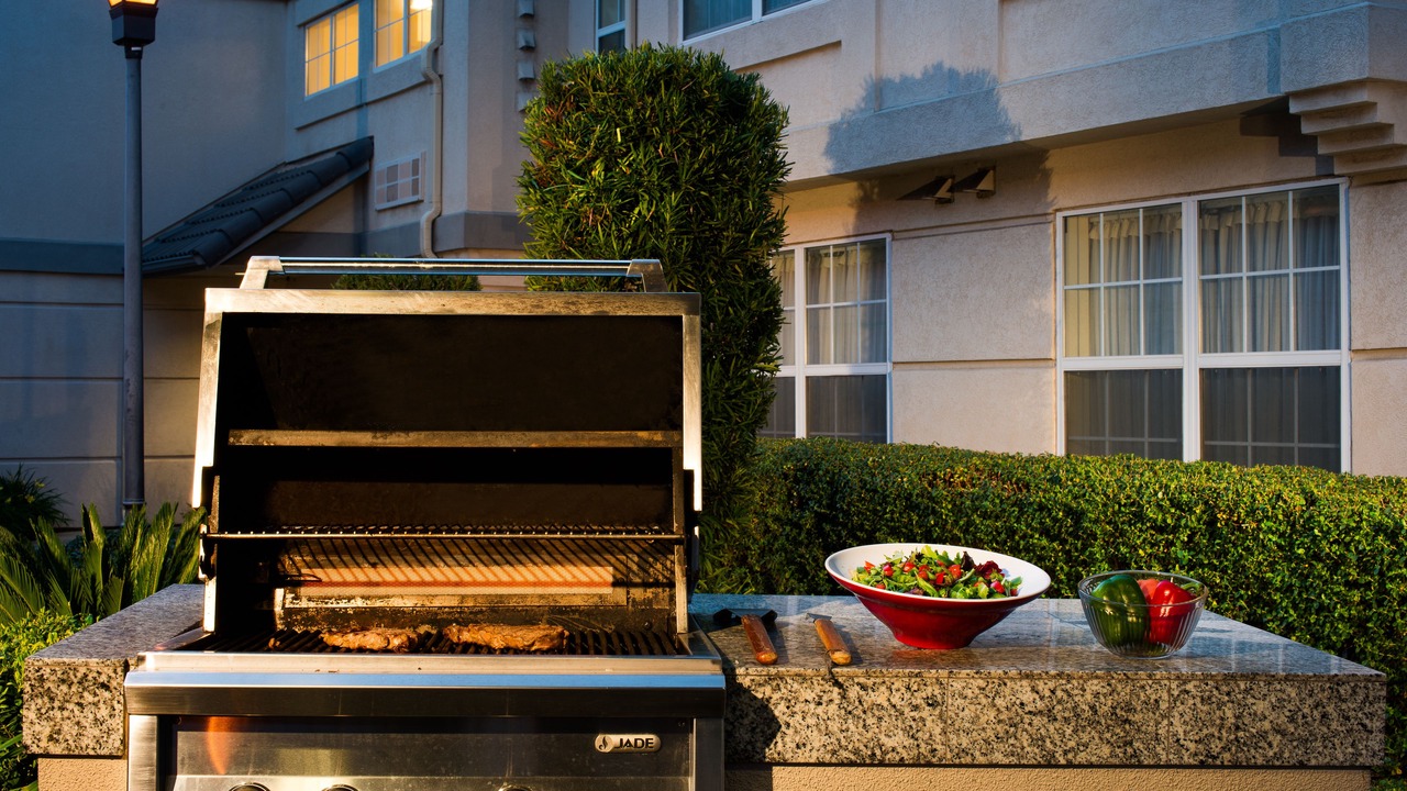 Photo of Outdoor in Pleasanton