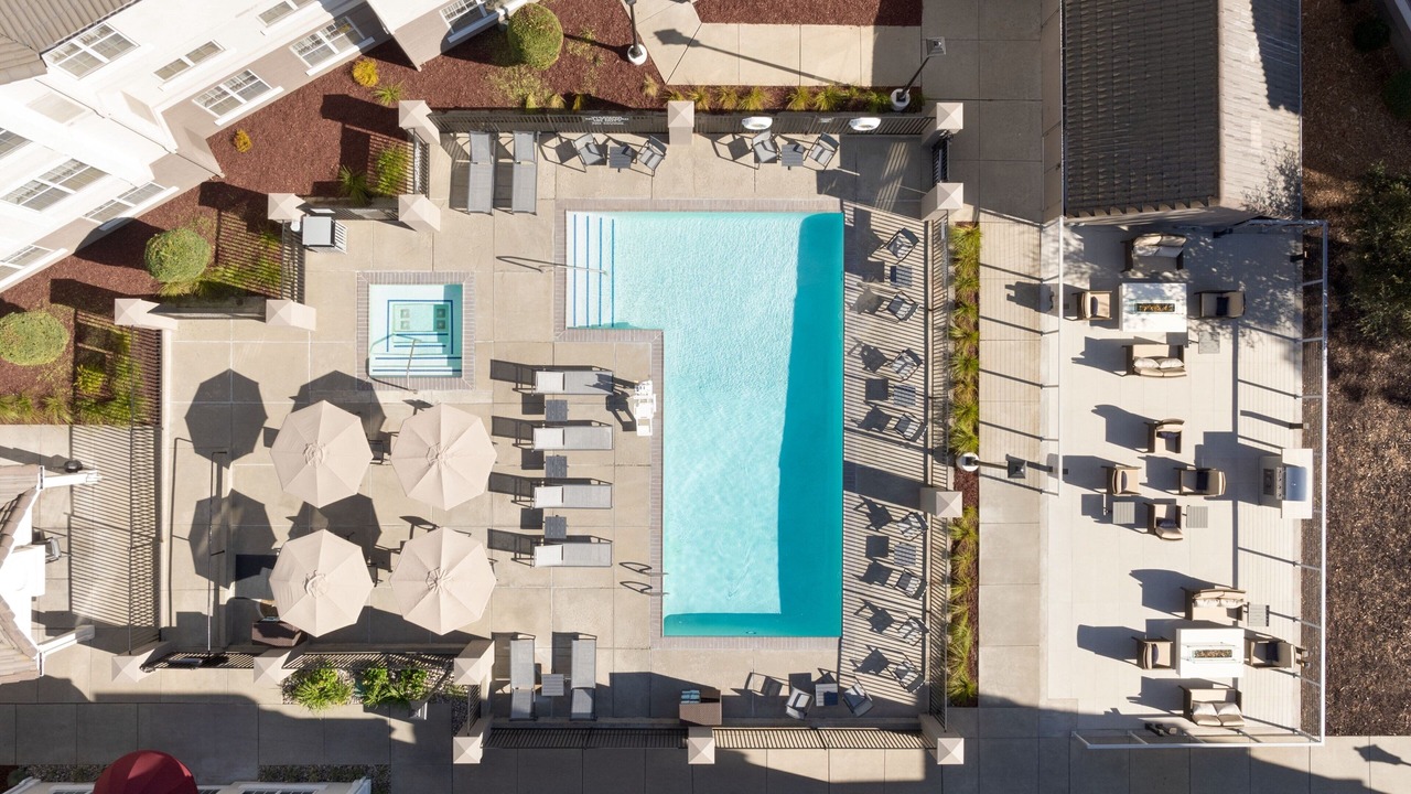 Photo of Outdoor in Pleasanton