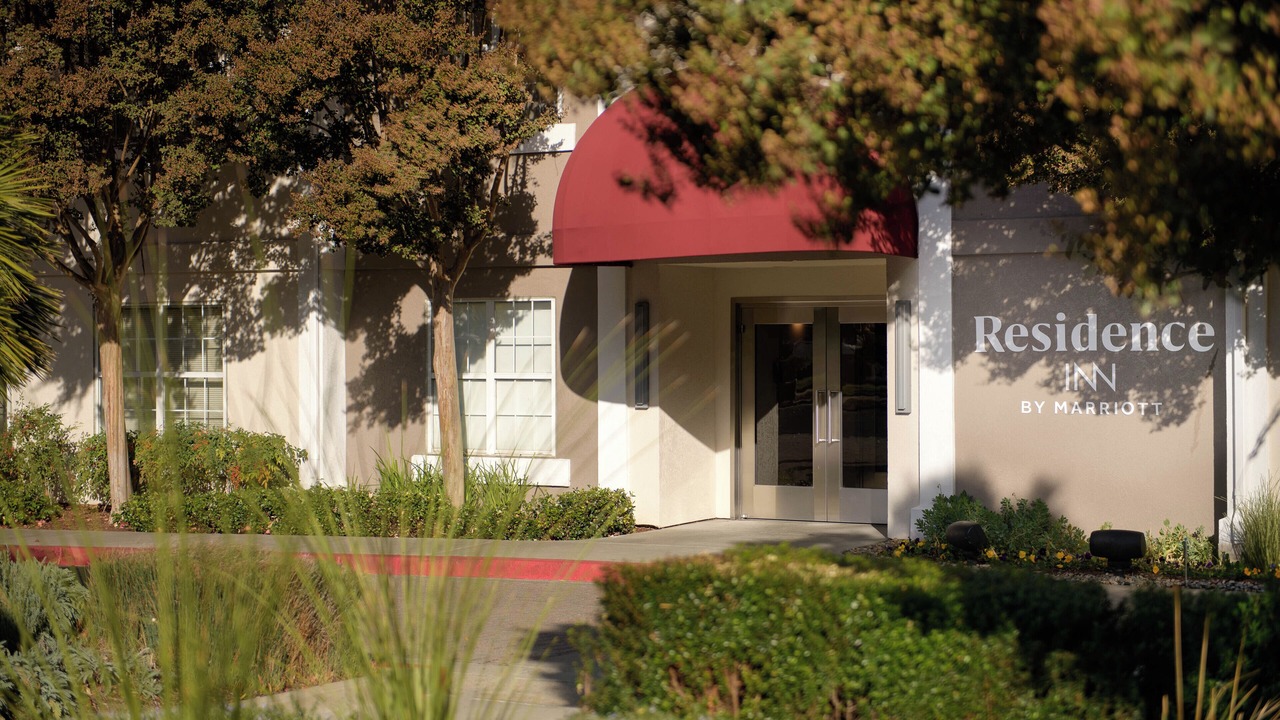 Photo of Outdoor in Pleasanton