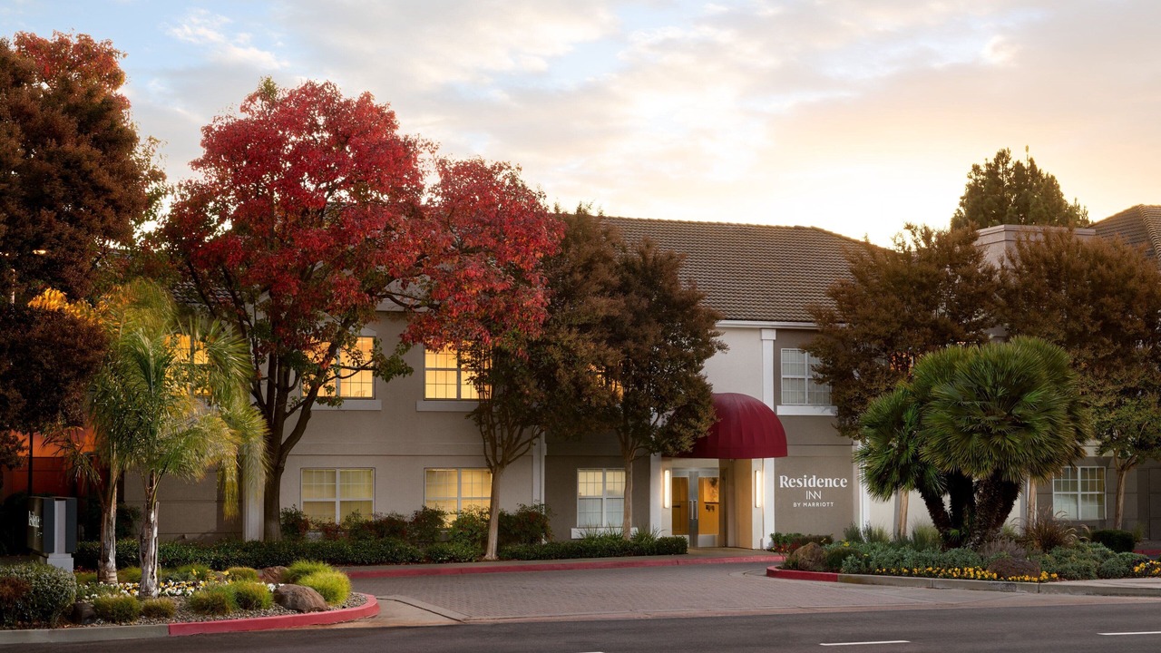 Photo of Outdoor in Pleasanton