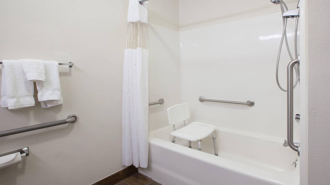 Photo of Bathroom in Auburn