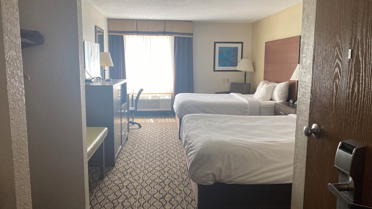 Photo of Bedroom in Auburn