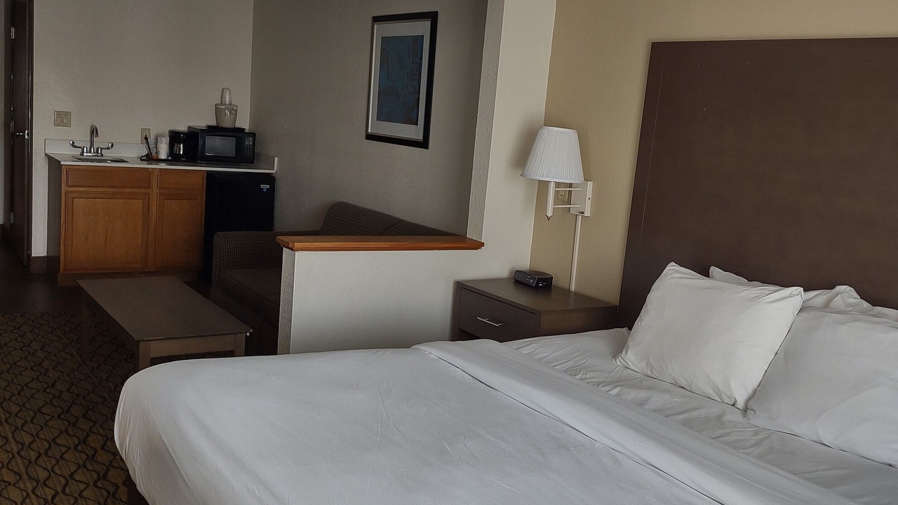 Photo of Bedroom in Auburn