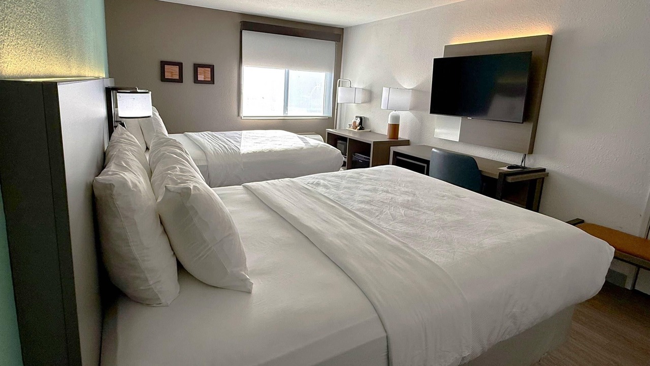 Photo of Bedroom in Allison
