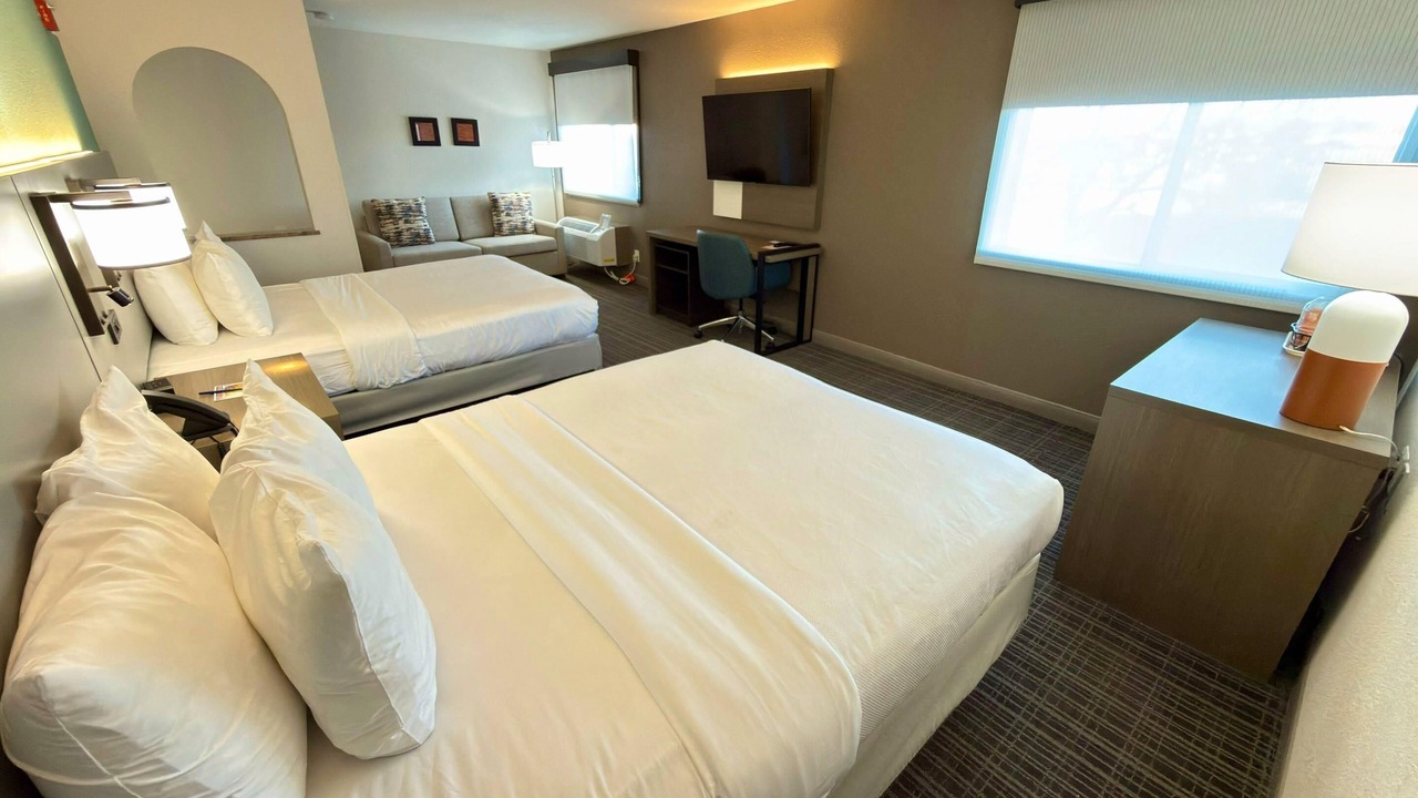 Photo of Bedroom in Allison