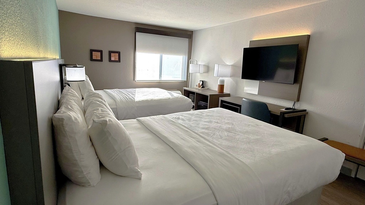 Photo of Bedroom in Allison