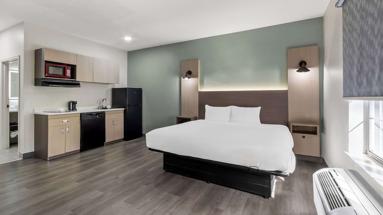 Photo of Bedroom in Harbison
