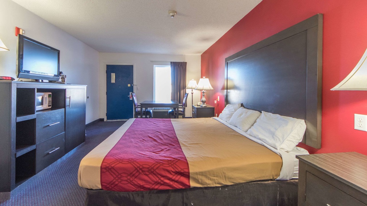 Photo of Bedroom in Ruther Glen