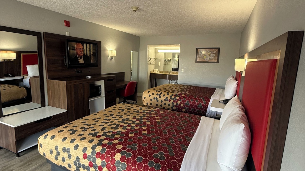 Photo of Bedroom in Ruther Glen