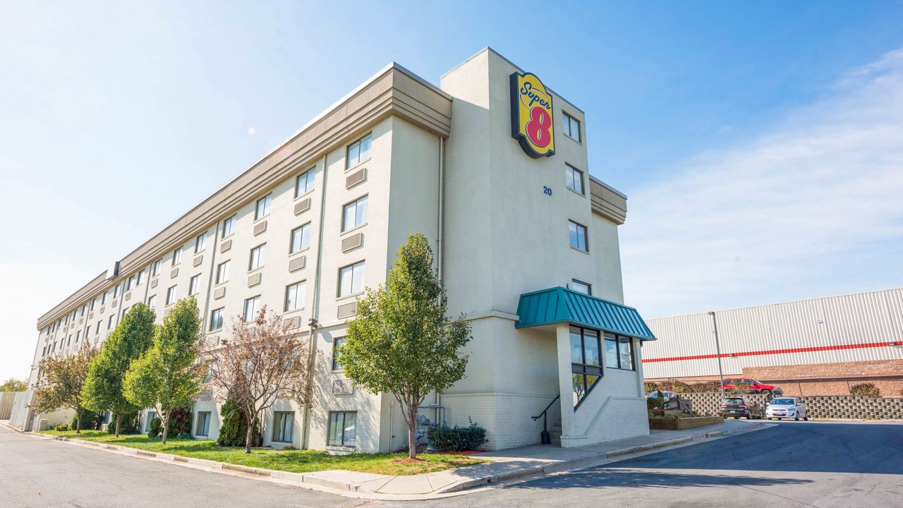 Photo of Outdoor in Frederick