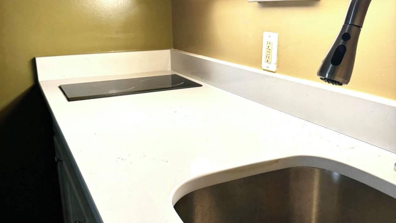 Photo of Kitchen in Frederick