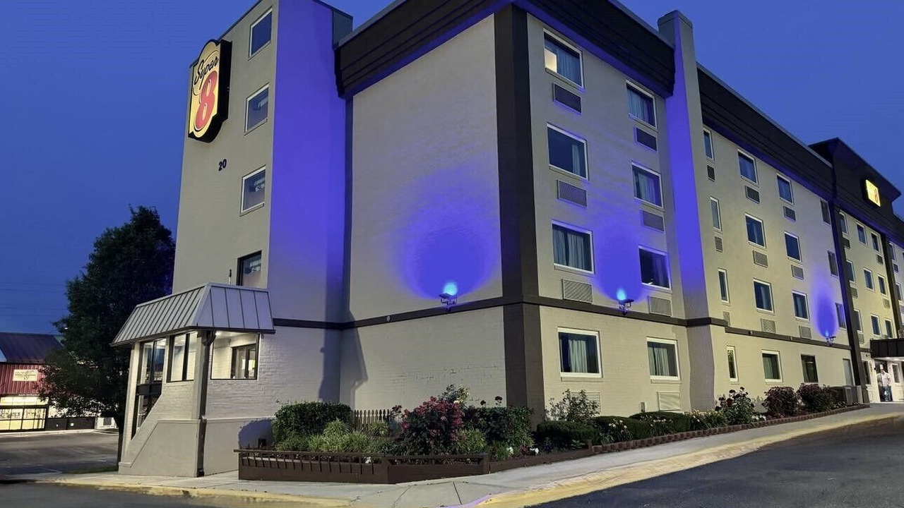 Photo of Outdoor in Frederick