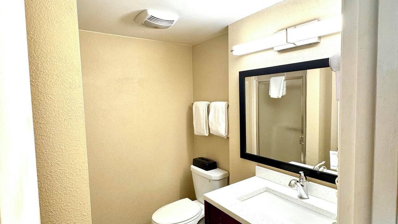 Photo of Bathroom in Frederick