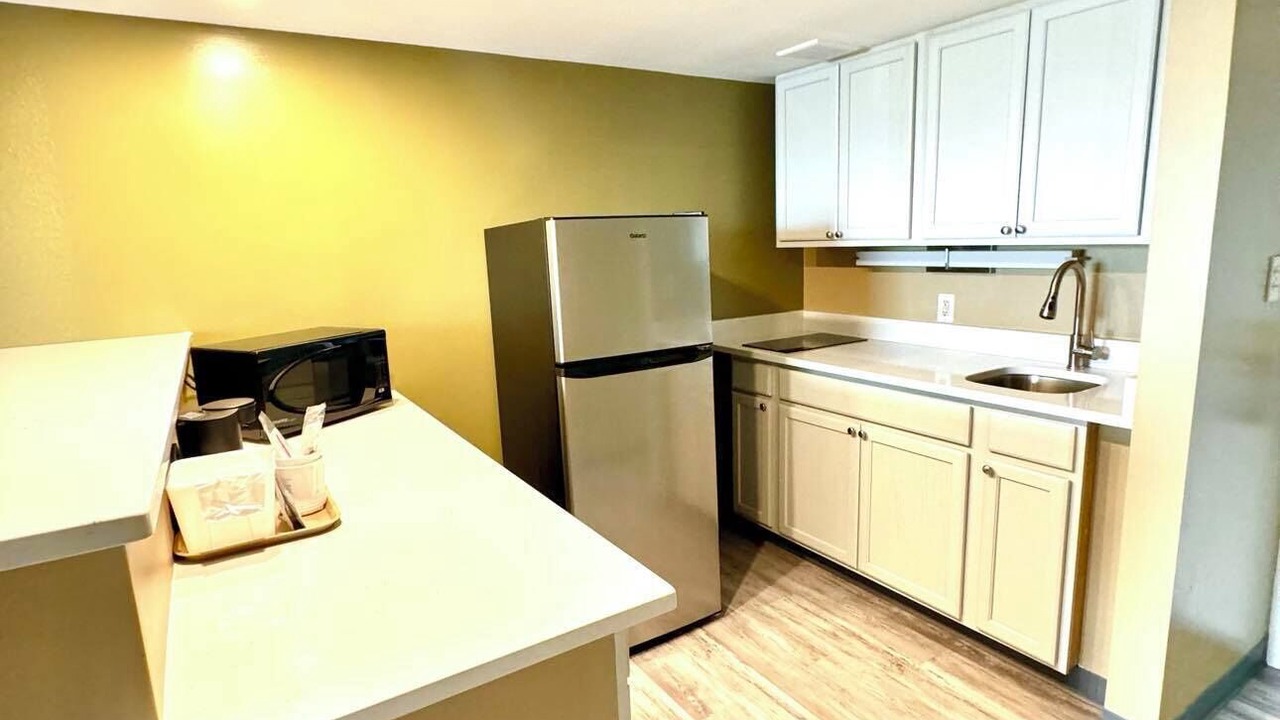 Photo of Kitchen in Frederick