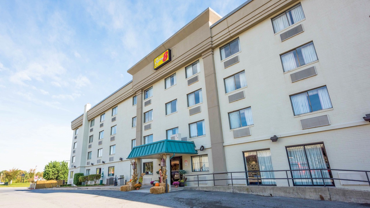 Photo of Outdoor in Frederick