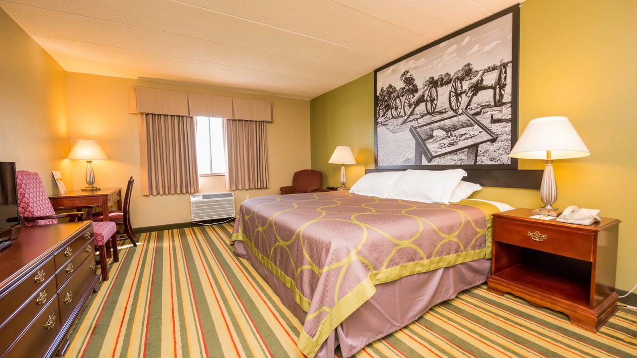 Photo of Bedroom in Frederick