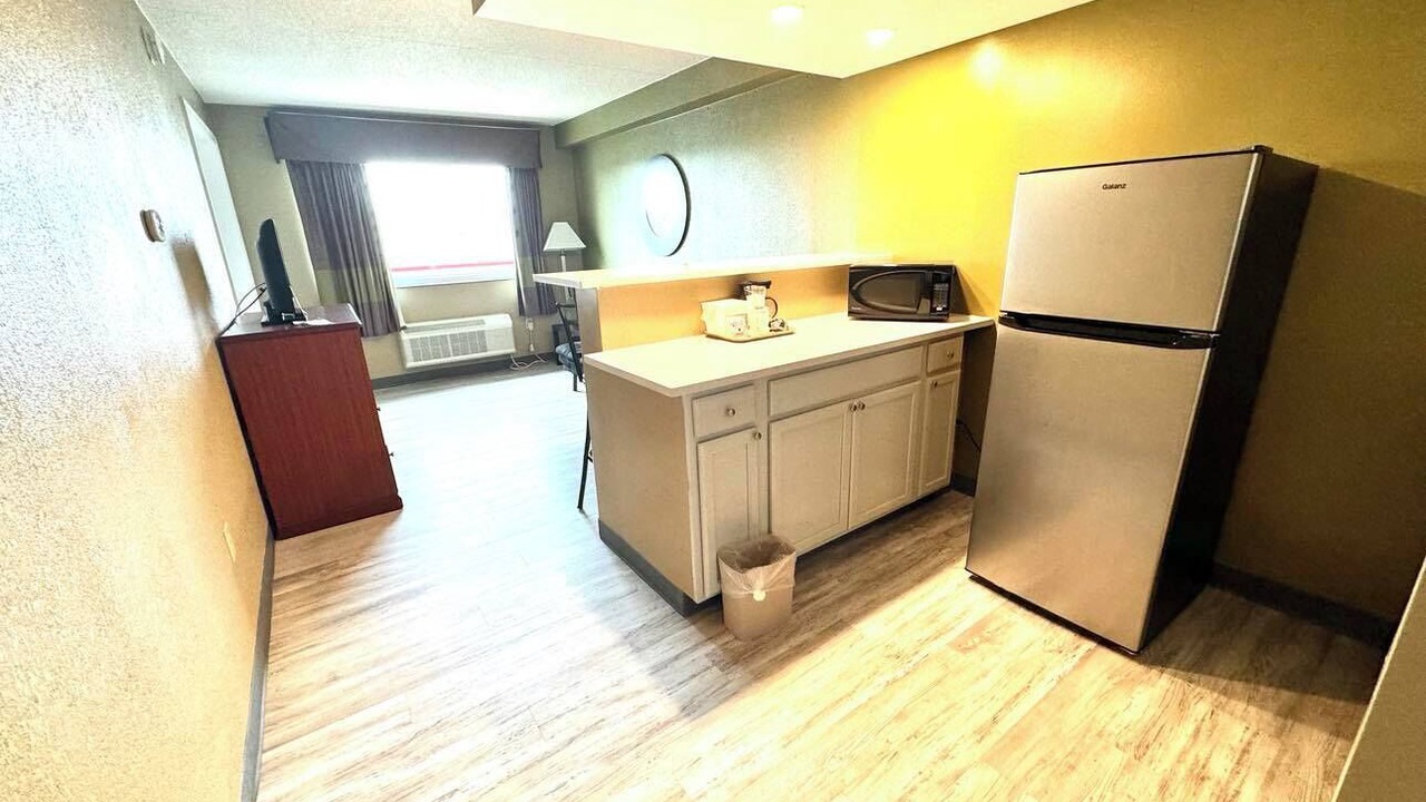 Photo of Kitchen in Frederick