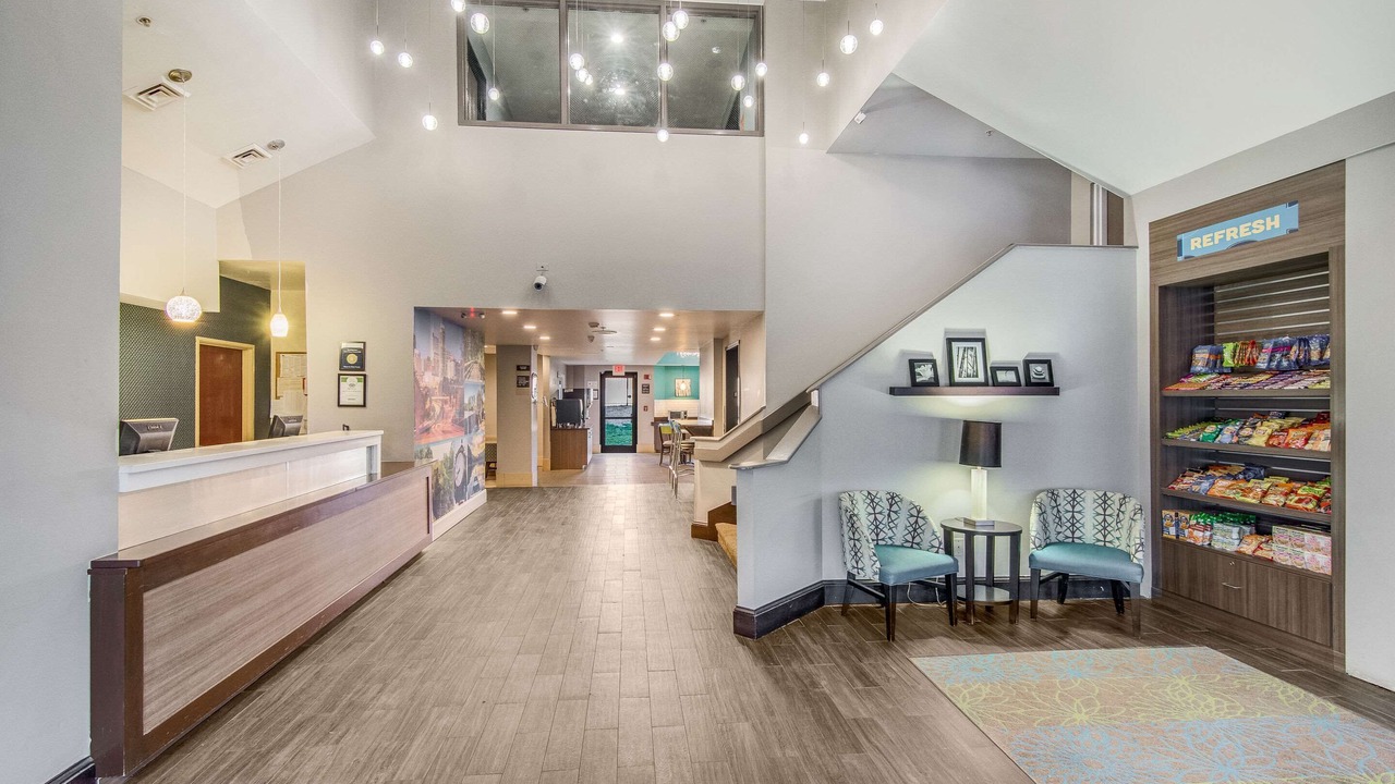 Photo of Livingroom in Wake Forest