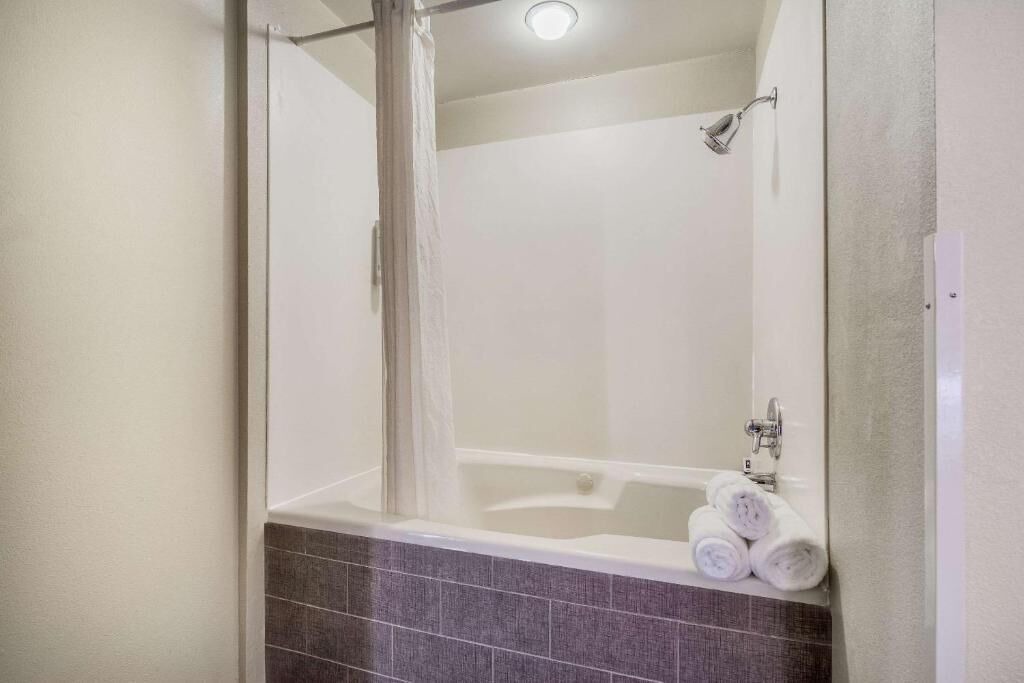 Photo of Bathroom in Wake Forest