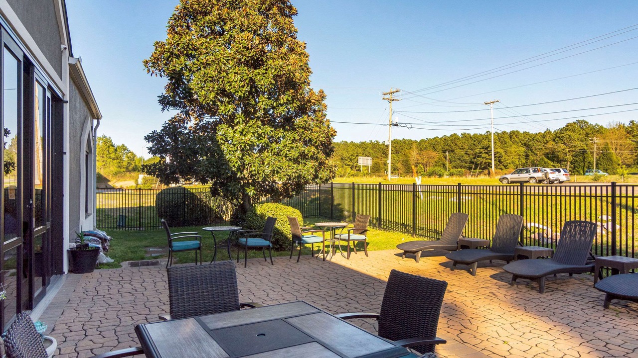 Photo of Outdoor in Wake Forest