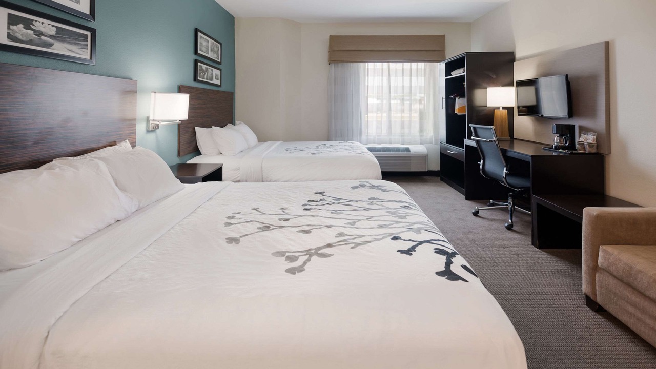 Photo of Bedroom in Gypsum