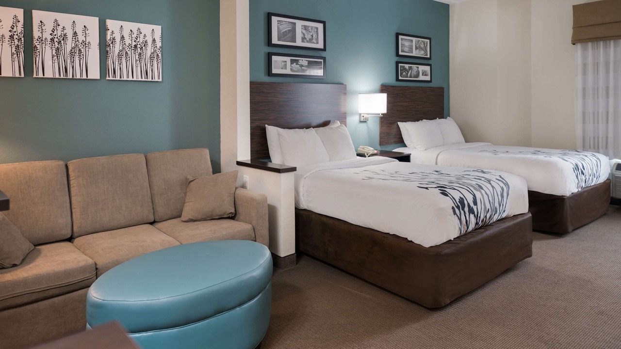 Photo of Bedroom in Gypsum