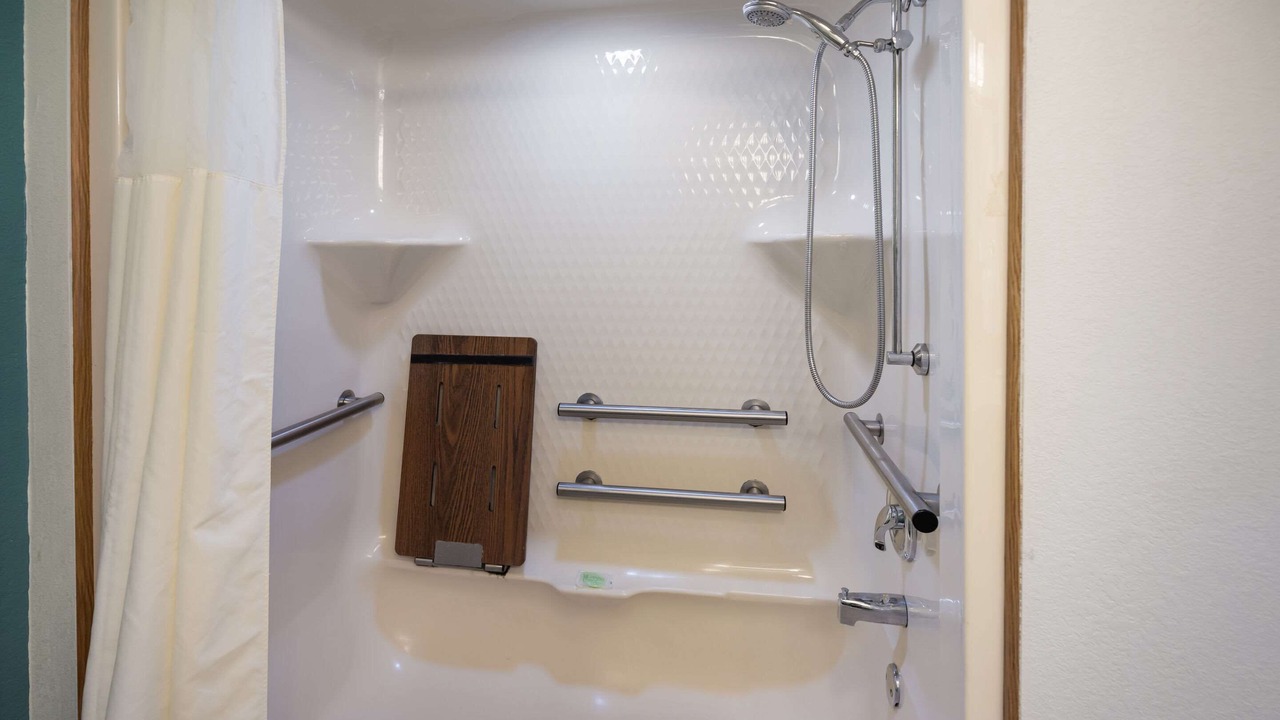 Photo of Bedroom in Gypsum