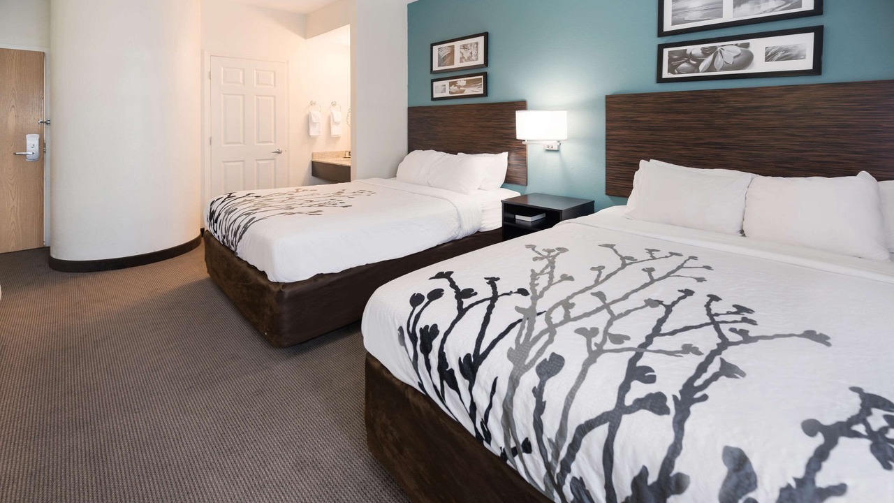 Photo of Bedroom in Gypsum