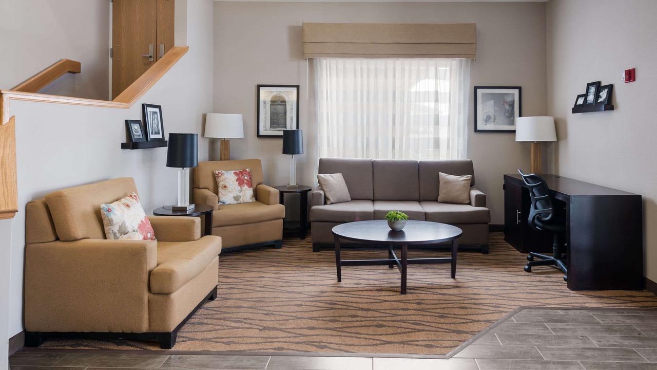 Photo of Livingroom in Gypsum