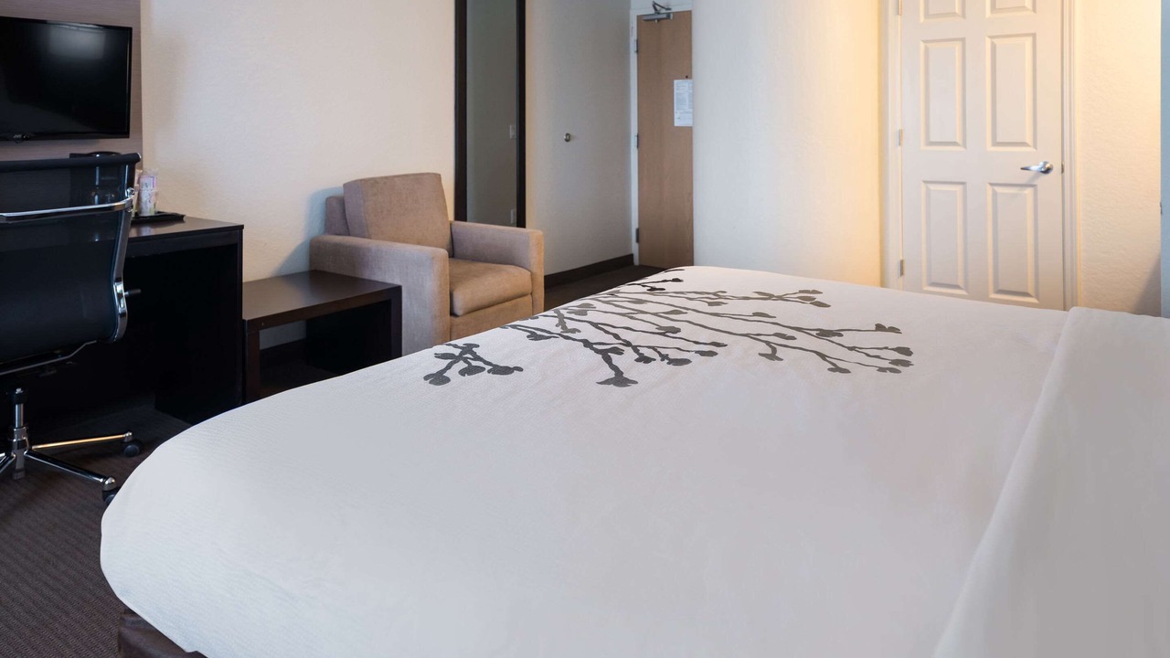 Photo of Bedroom in Gypsum